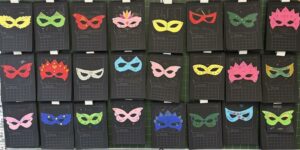 Schöne Faschingsferien!